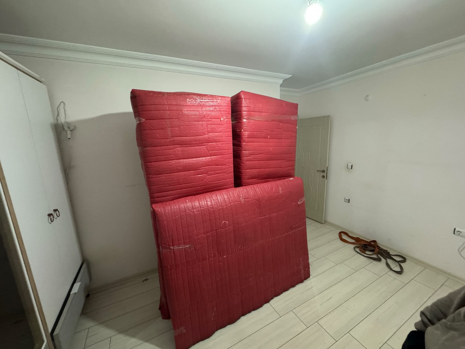 Nakliyat Fotoğrafı 06